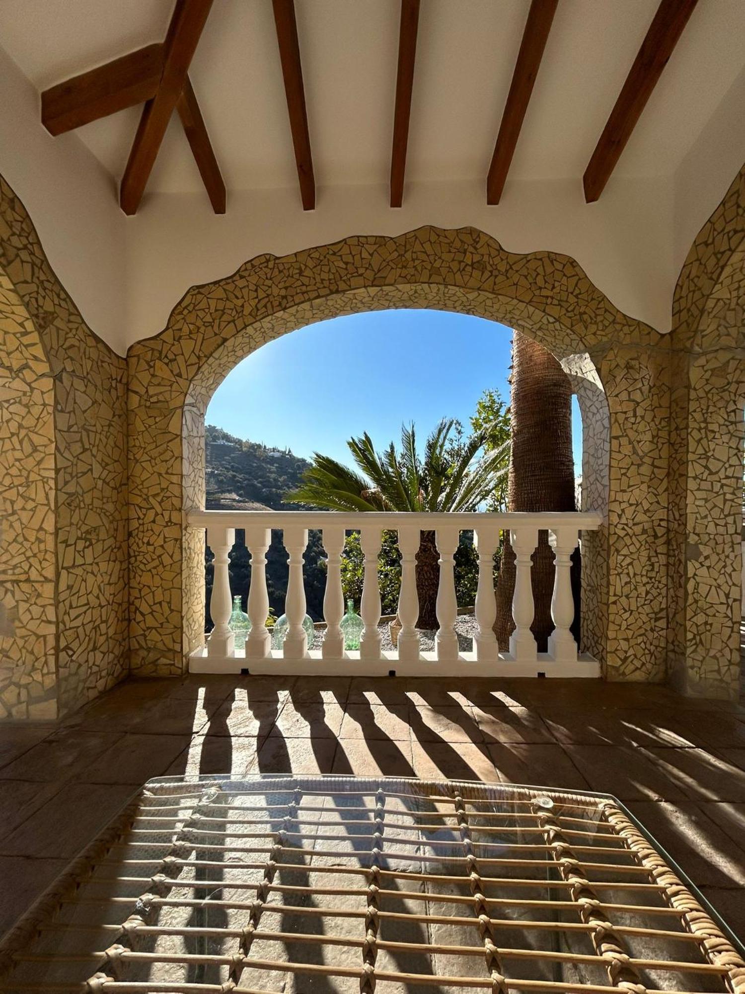 Villa Victor Компета Екстер'єр фото