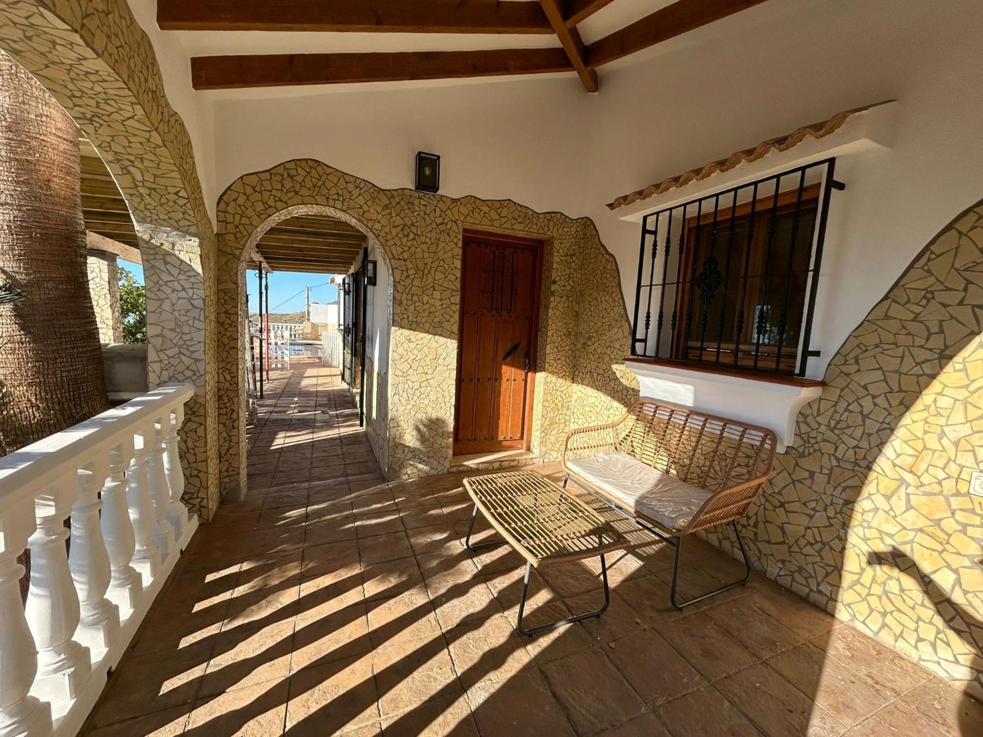 Villa Victor Компета Екстер'єр фото