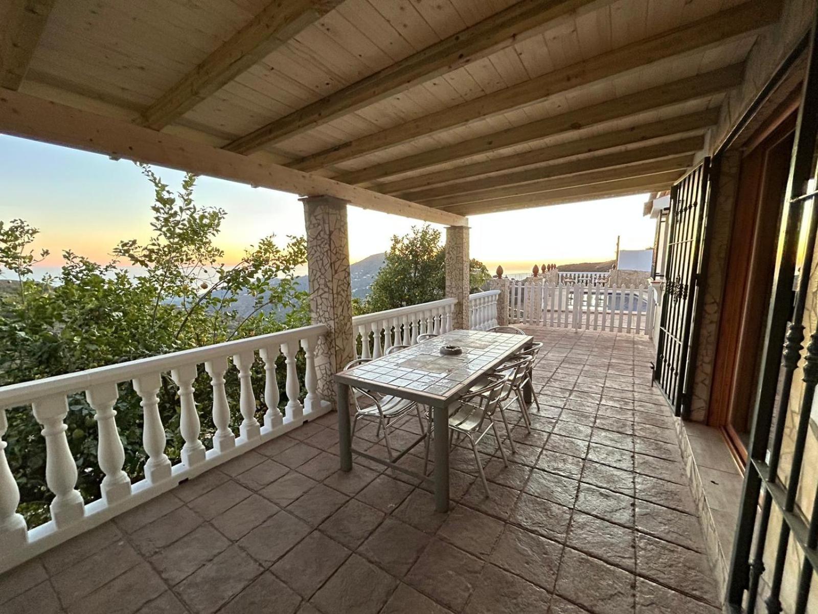 Villa Victor Компета Екстер'єр фото